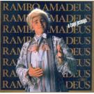 RAMBO AMADEUS - O tugo jesenja  Prvi solo album (CD)